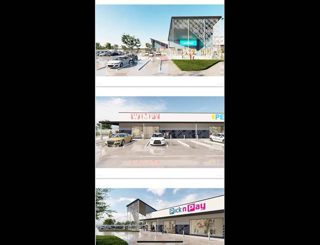 7,308M² VACANT LAND FOR SALE IN THREE RIVERS